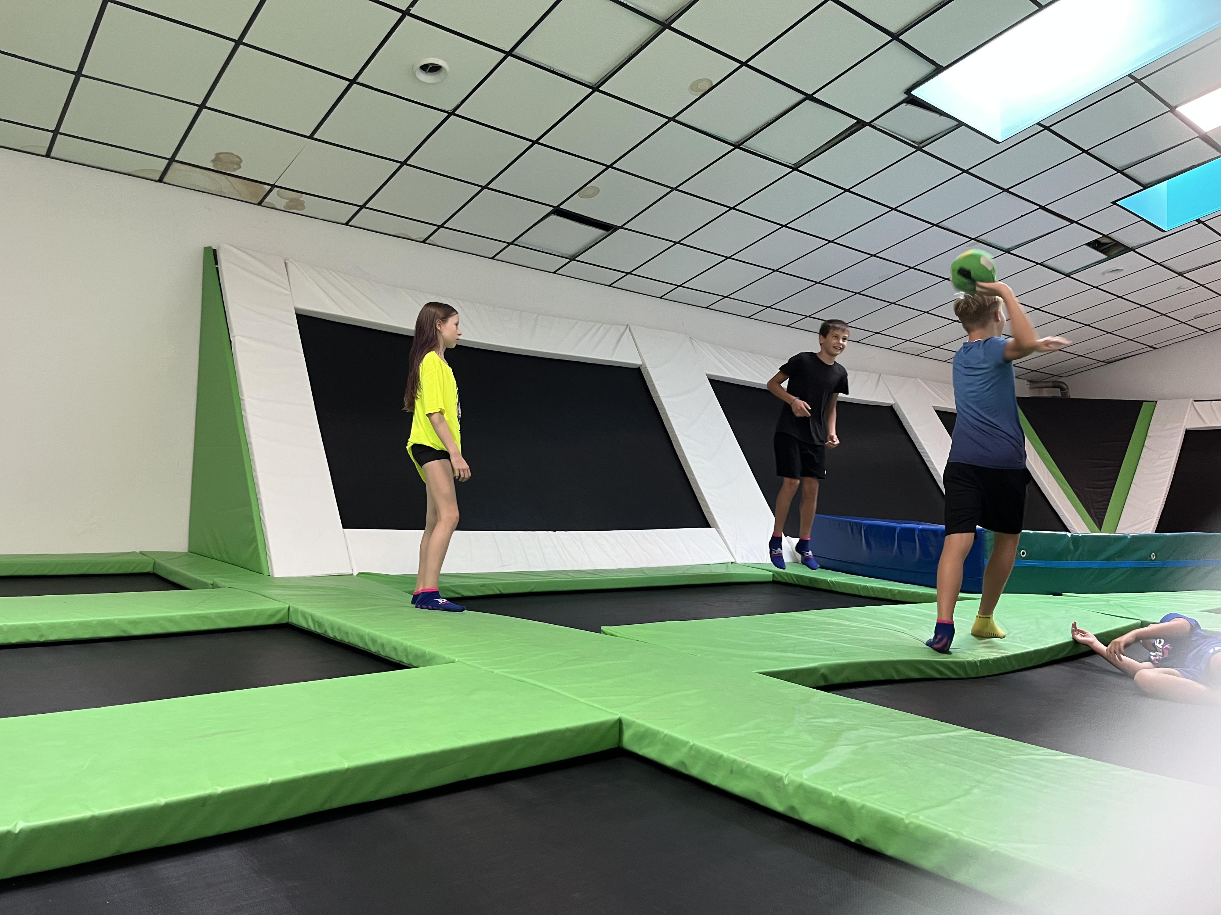 Jump Street foto 5