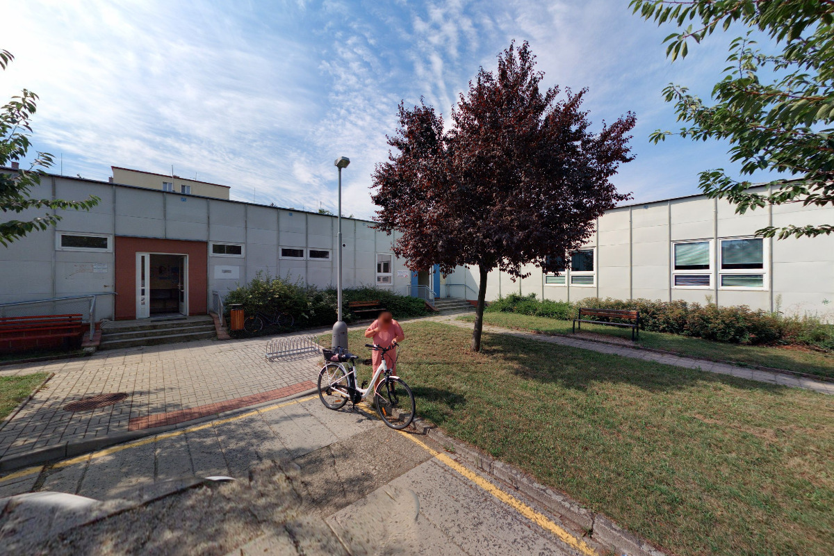 ZÁCHRANNÁ SLUŽBA RESCUE HELP, s.r.o.