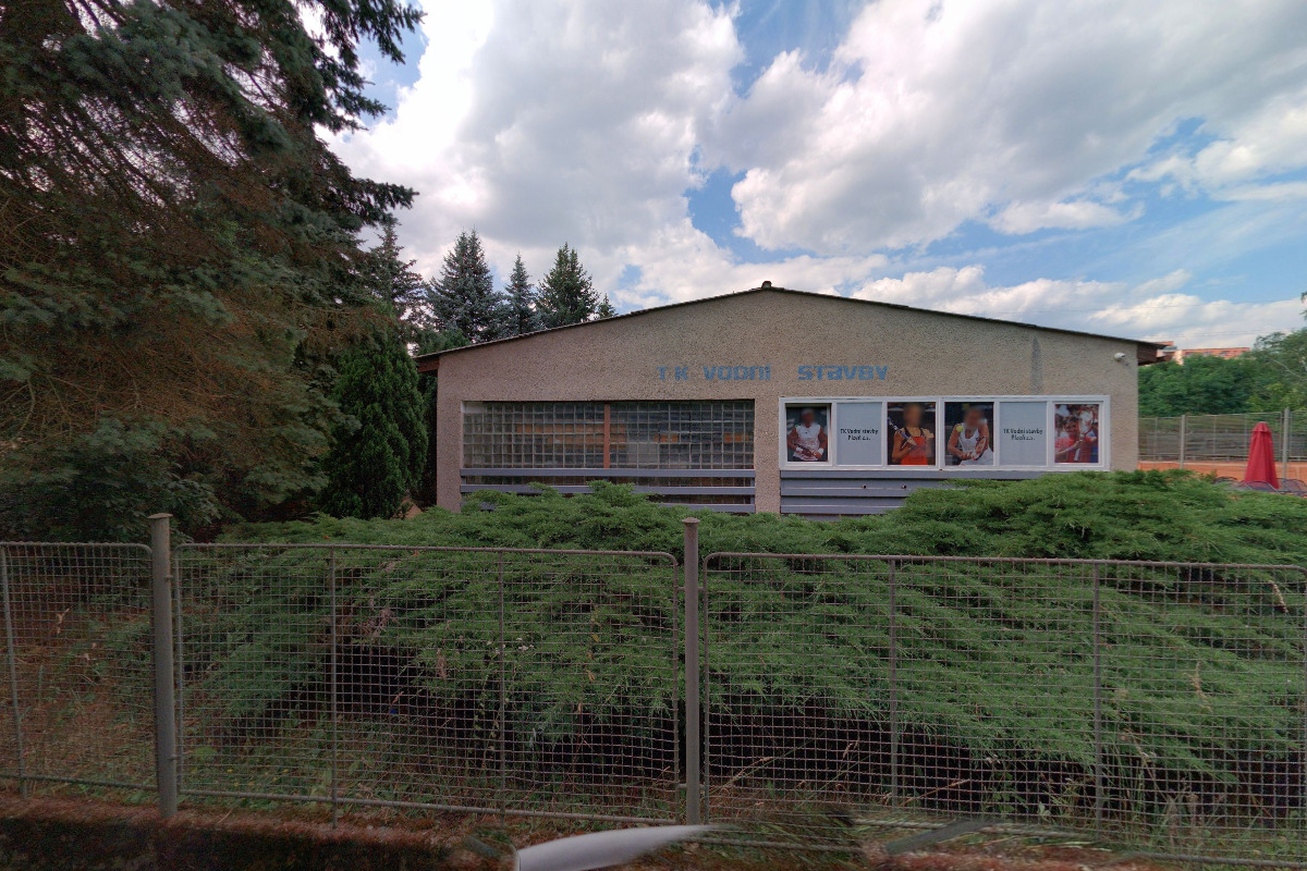 Tenisový klub Vodní stavby Plzeň foto 3