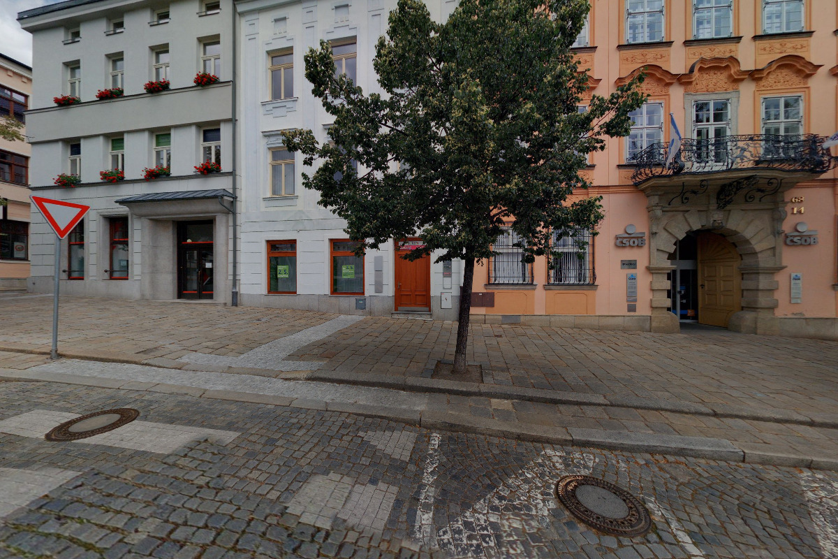 PROGEO data, spol. s r.o.