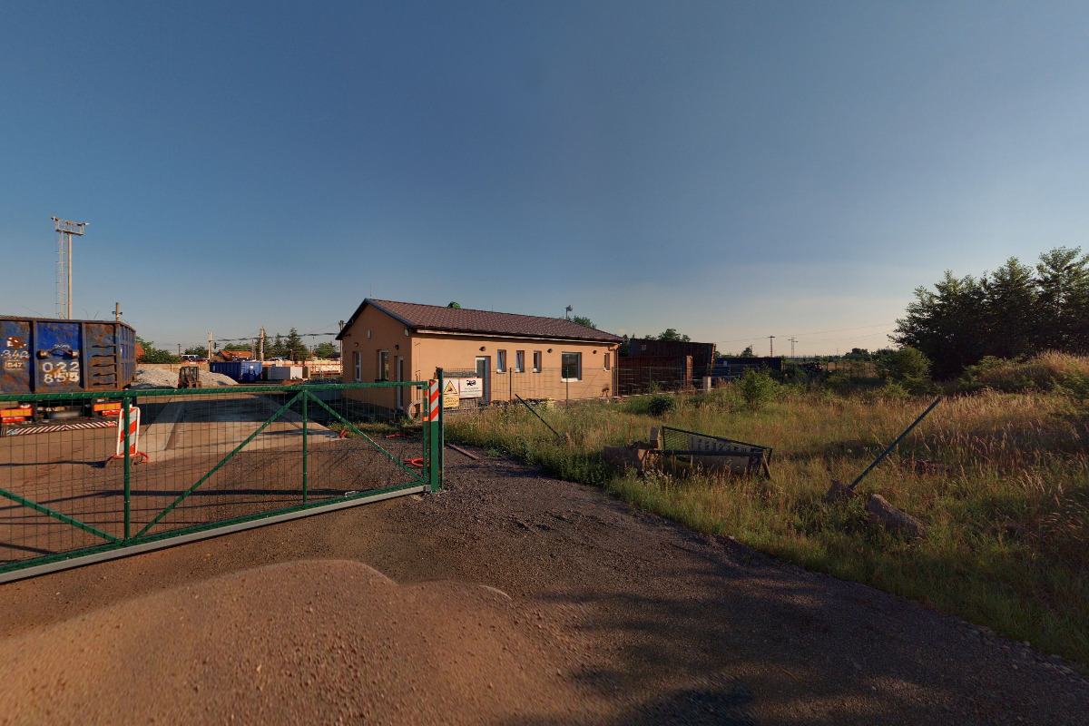 KOVOŠROT VRAŇANY, s.r.o.