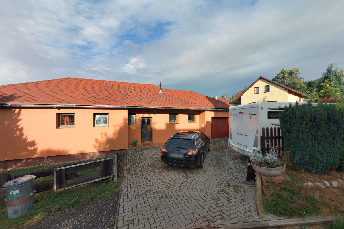 Václav Albrecht, s.r.o.