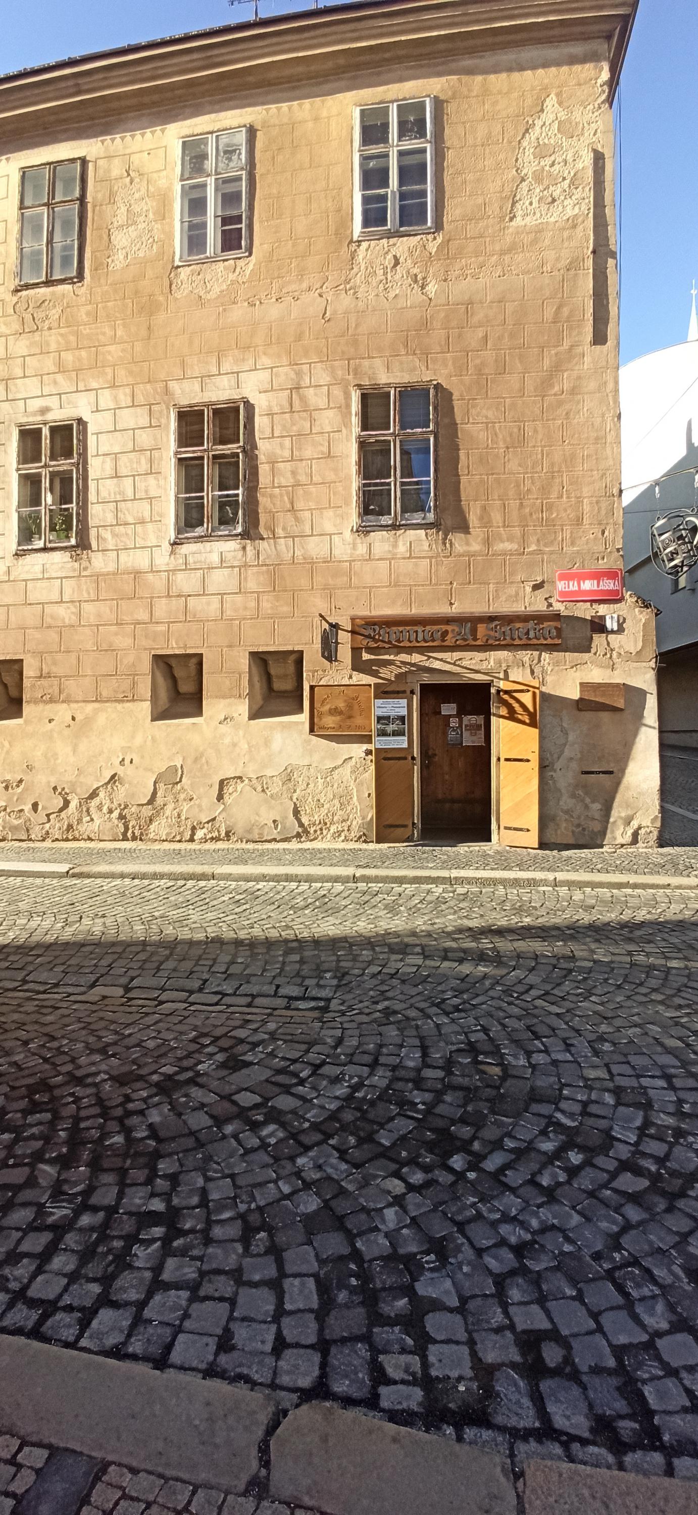 Pivnice U Šneka foto 6