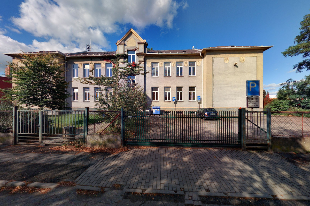 MěÚ Český Těšín - Živnostenský odbor