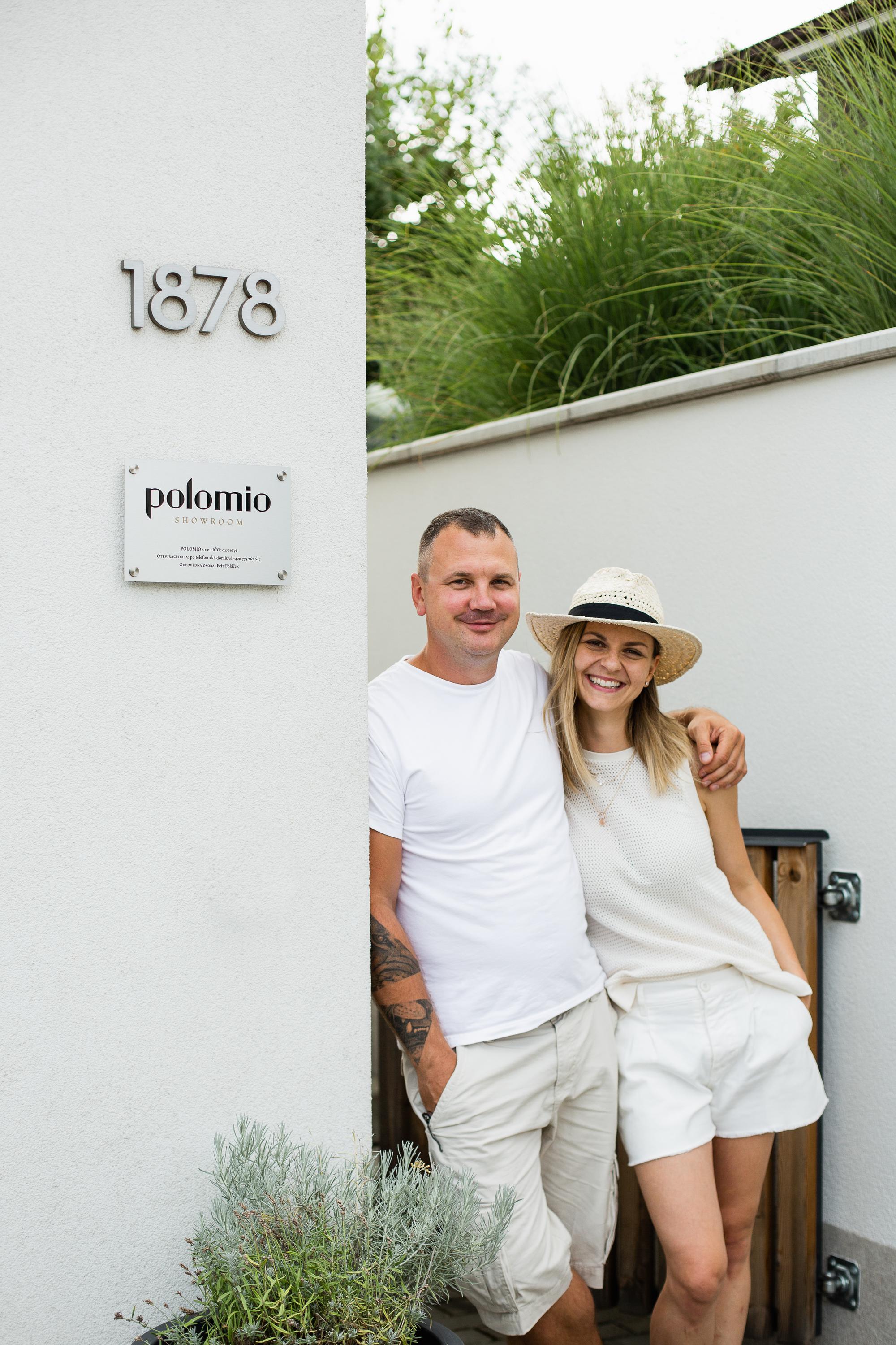 POLOMIO love & diamonds - SHOWROOM foto 3