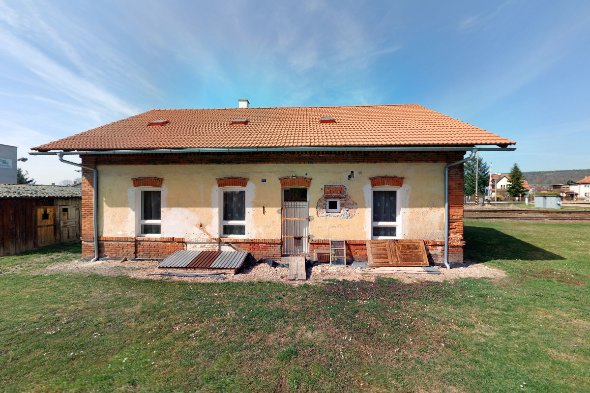 Český rybářský svaz, místní organizace Ostroměř