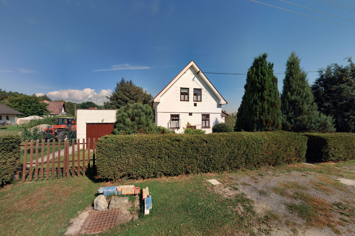 Účetní služby Ing. Diana Brejchová