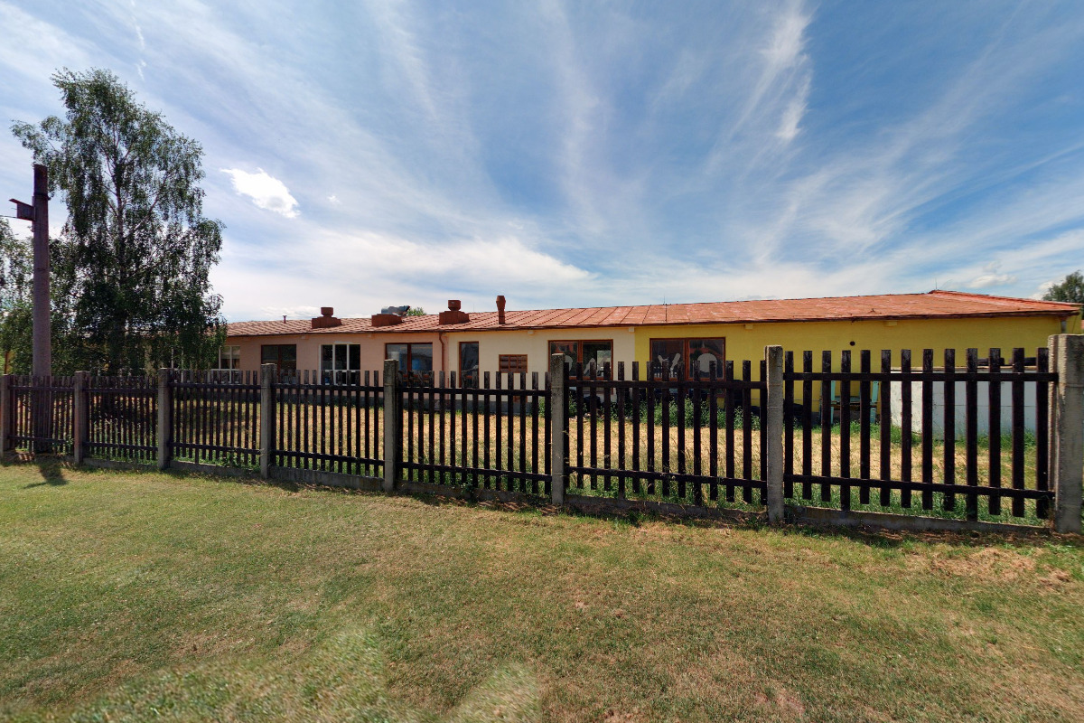 Sběrný dvůr EKODEPON