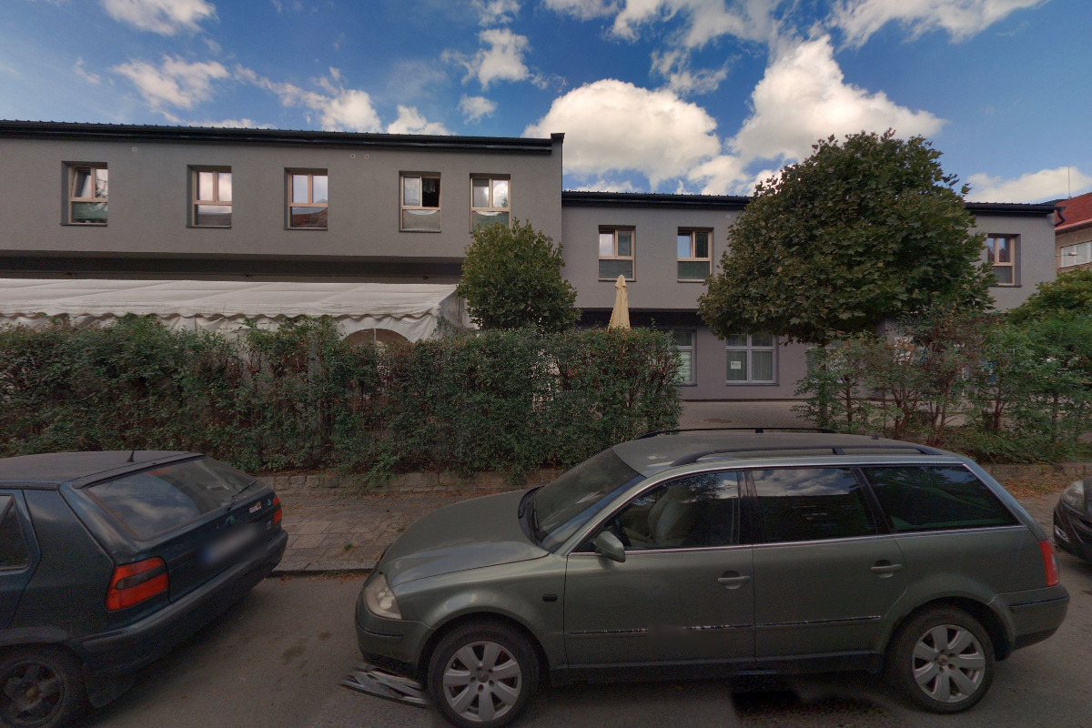 SATES - školicí středisko