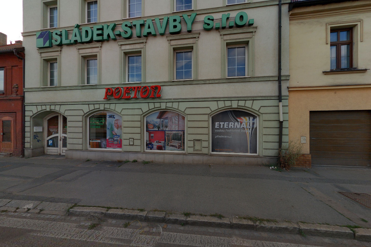 Barvy Přemyslova foto 1