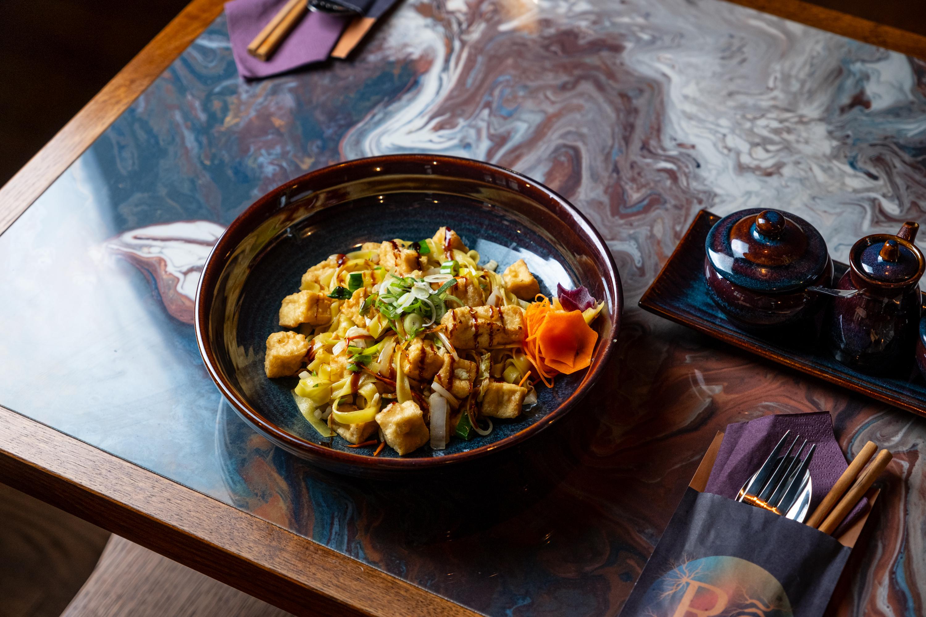 Rễ restaurant foto 4