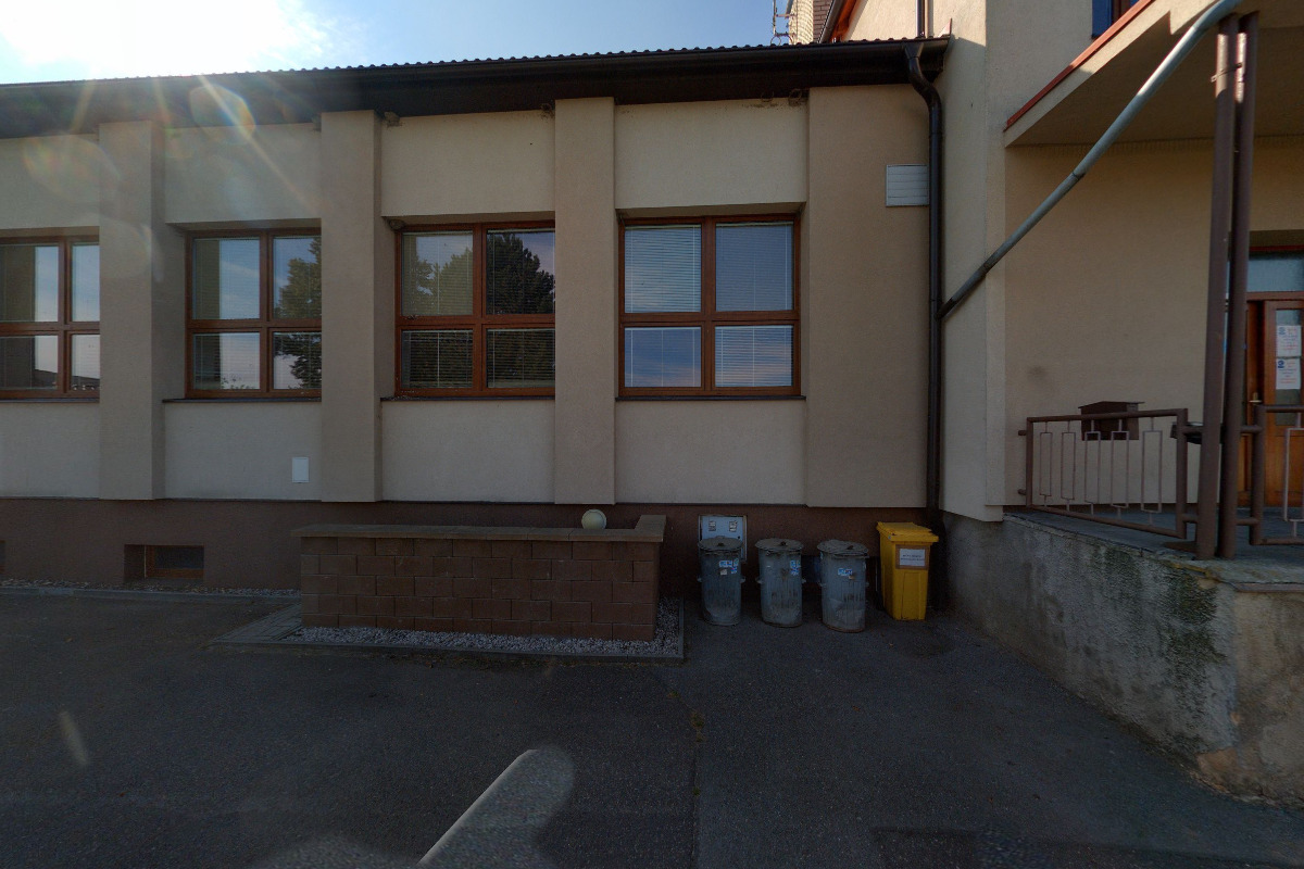 Kostelec - obecní úřad