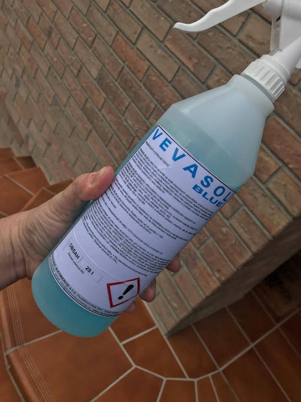 Technická chemie - A-KOMERCE, s.r.o. foto 2