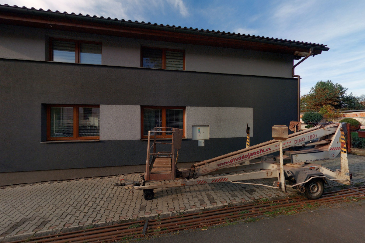 Stavby VICHR, s.r.o. foto 5