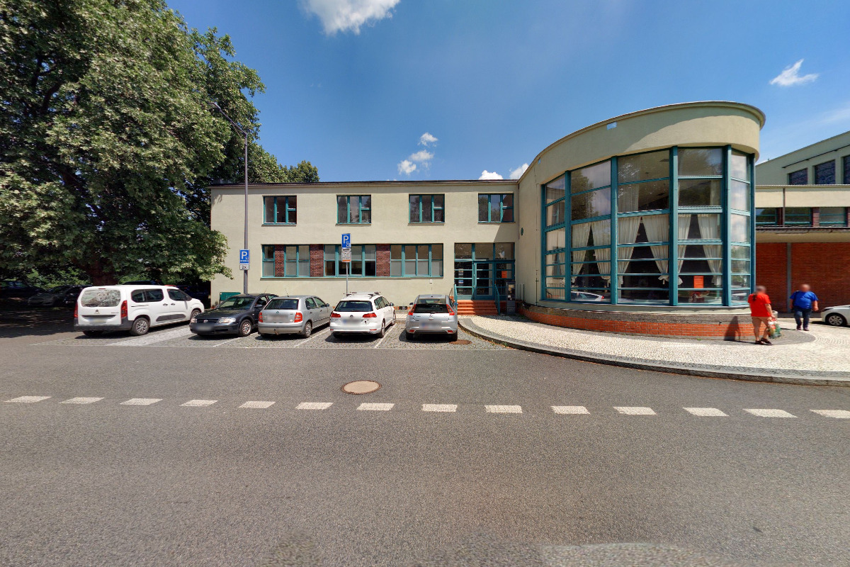 Řemeslná pekárna Loaf