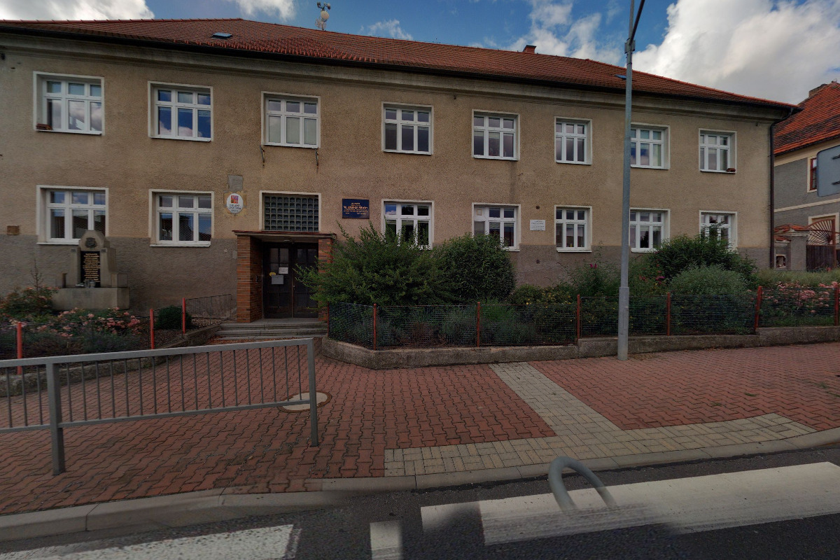 ZŠ a MŠ Chválenice