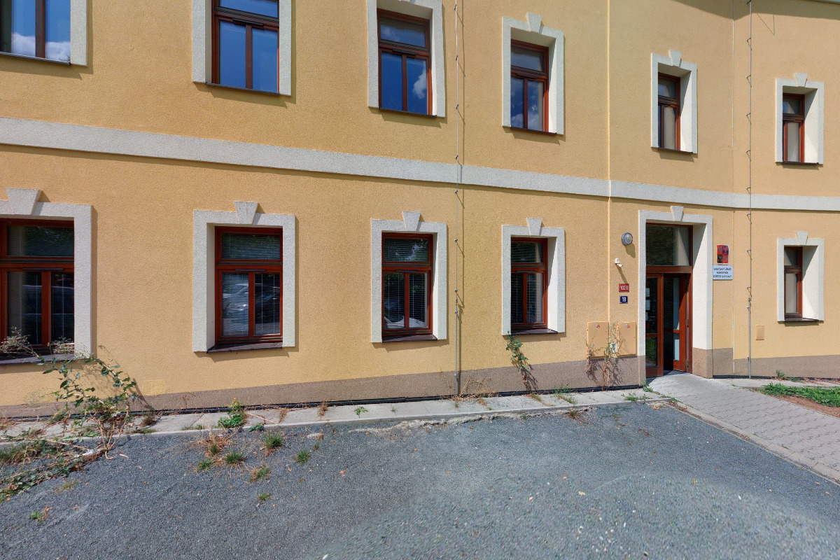 MÚ Rakovník - Odbor dopravy