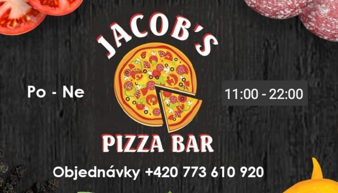 Jacob´s Pizza Bar foto 5