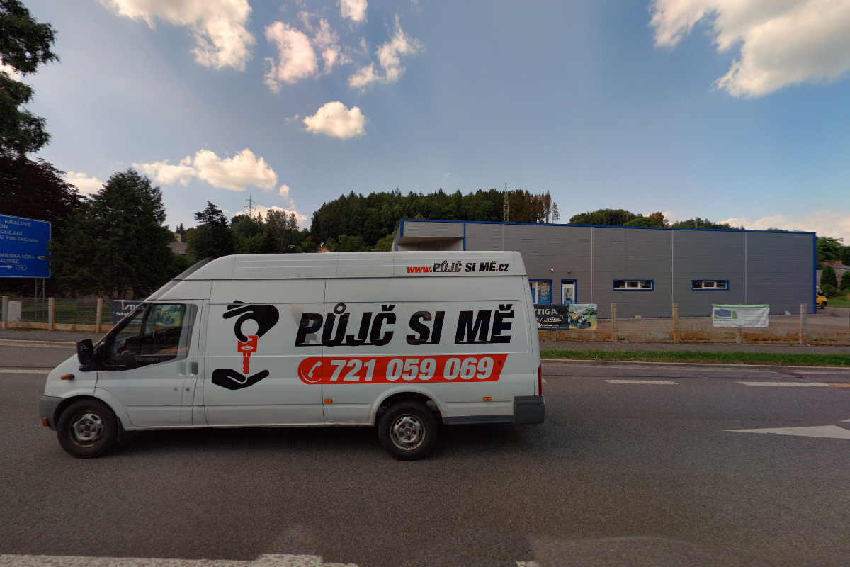 Domacitechnika.cz foto 2