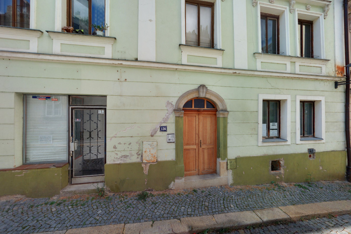 Orlovna Turnov foto 2