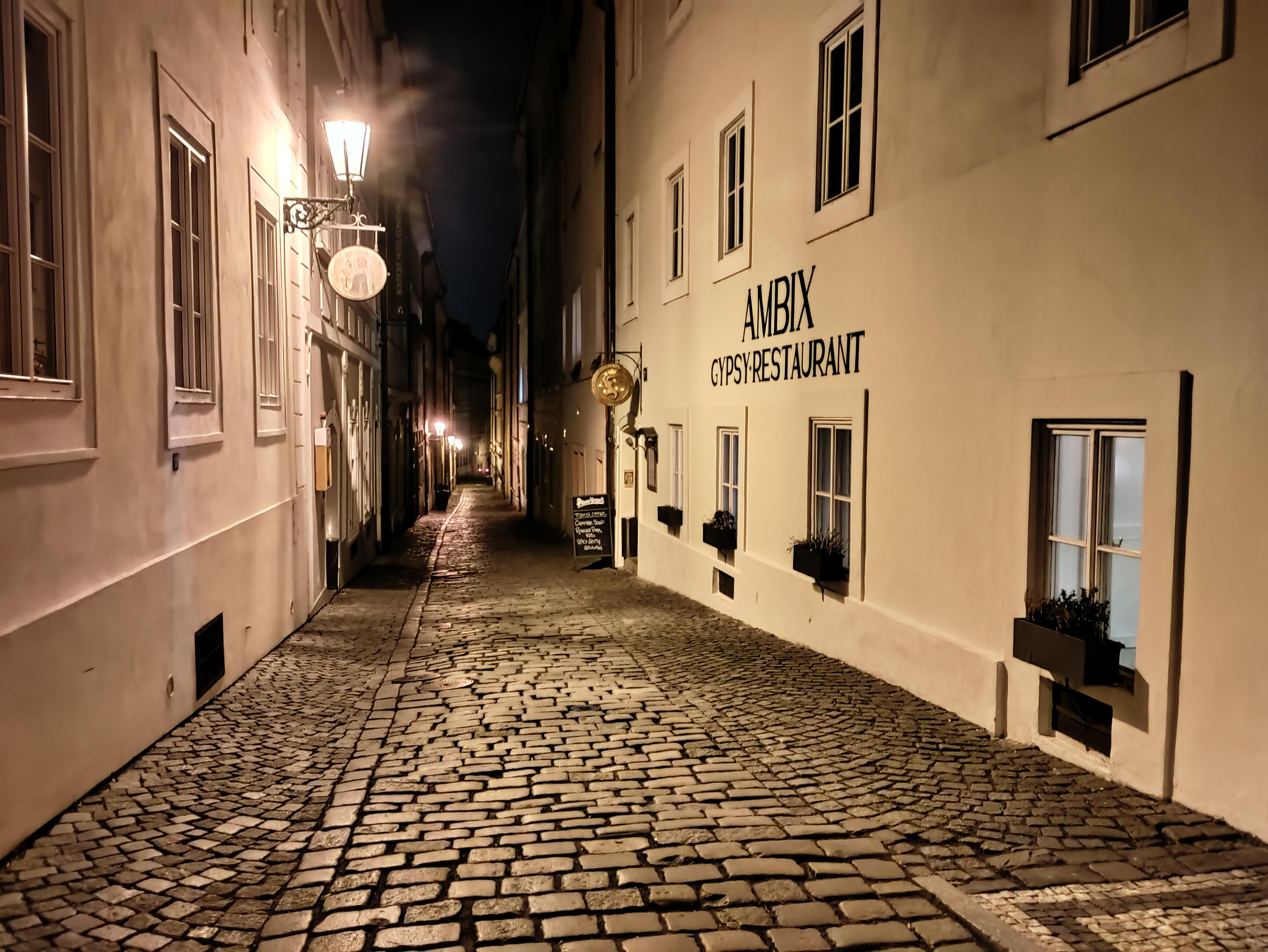 Ambix Gypsy Club and Restaurant foto 5