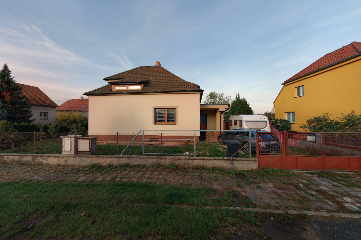 Zámečnictví Jan Horna Kovové konstrukce a opravy