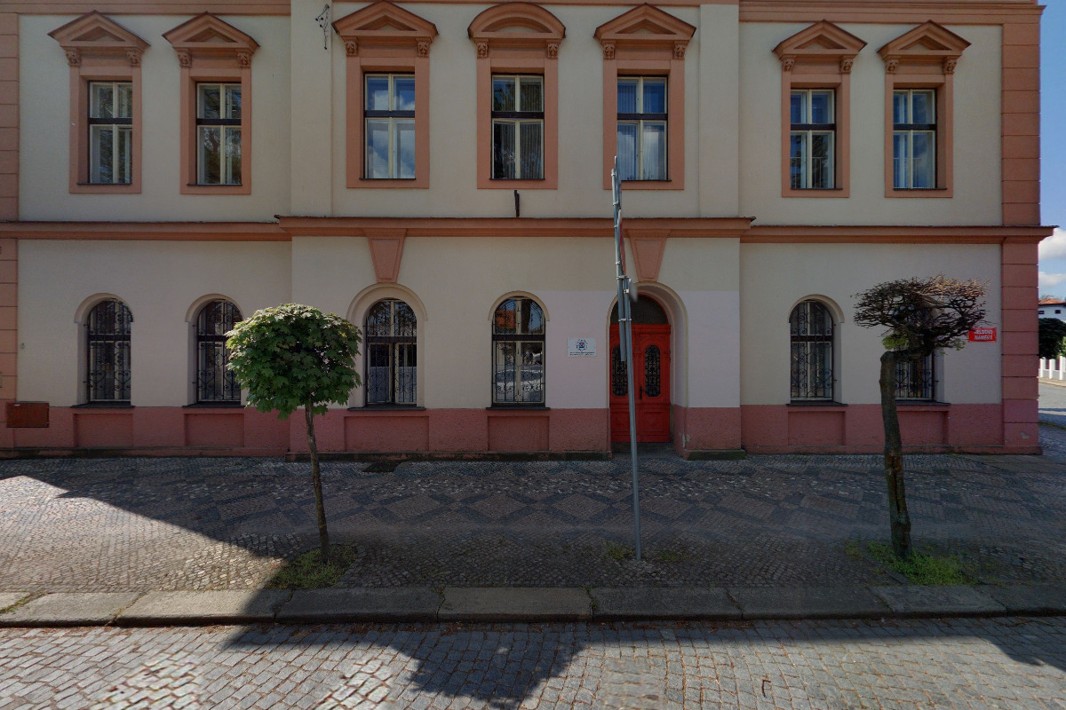 Trivis  SŠV Třebechovice pod Orebem foto 4