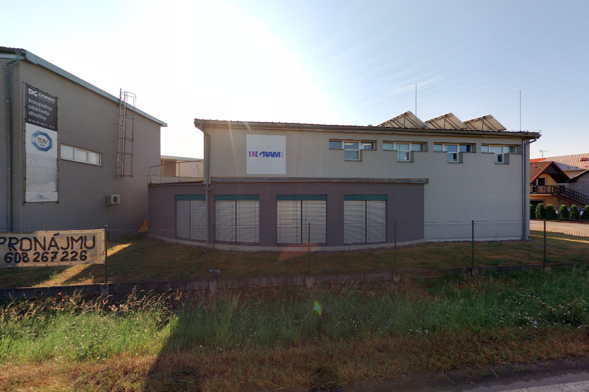 Ingram Micro Czech Republic s.r.o.