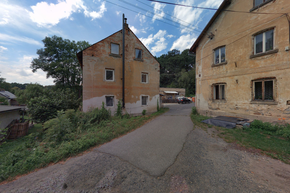 Kovovýroba Sklenář