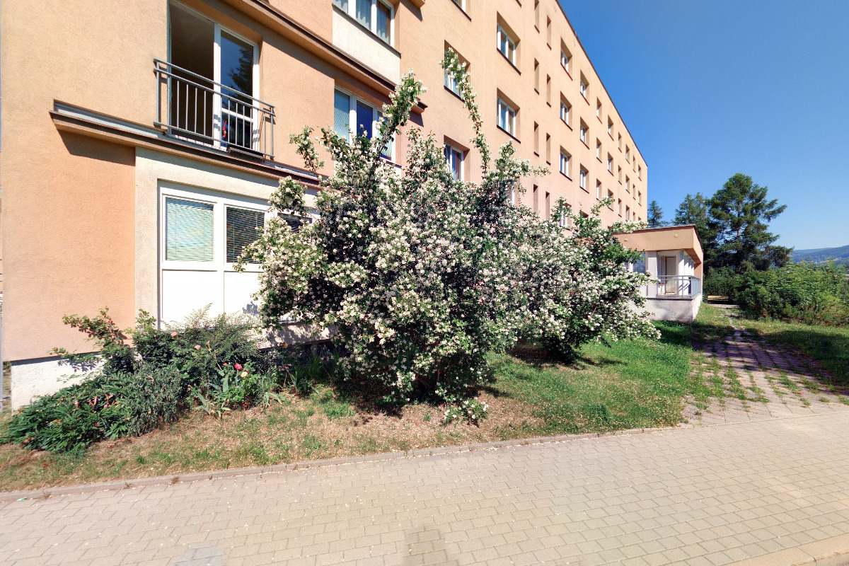 Pečovatelská služba Vrchlabí