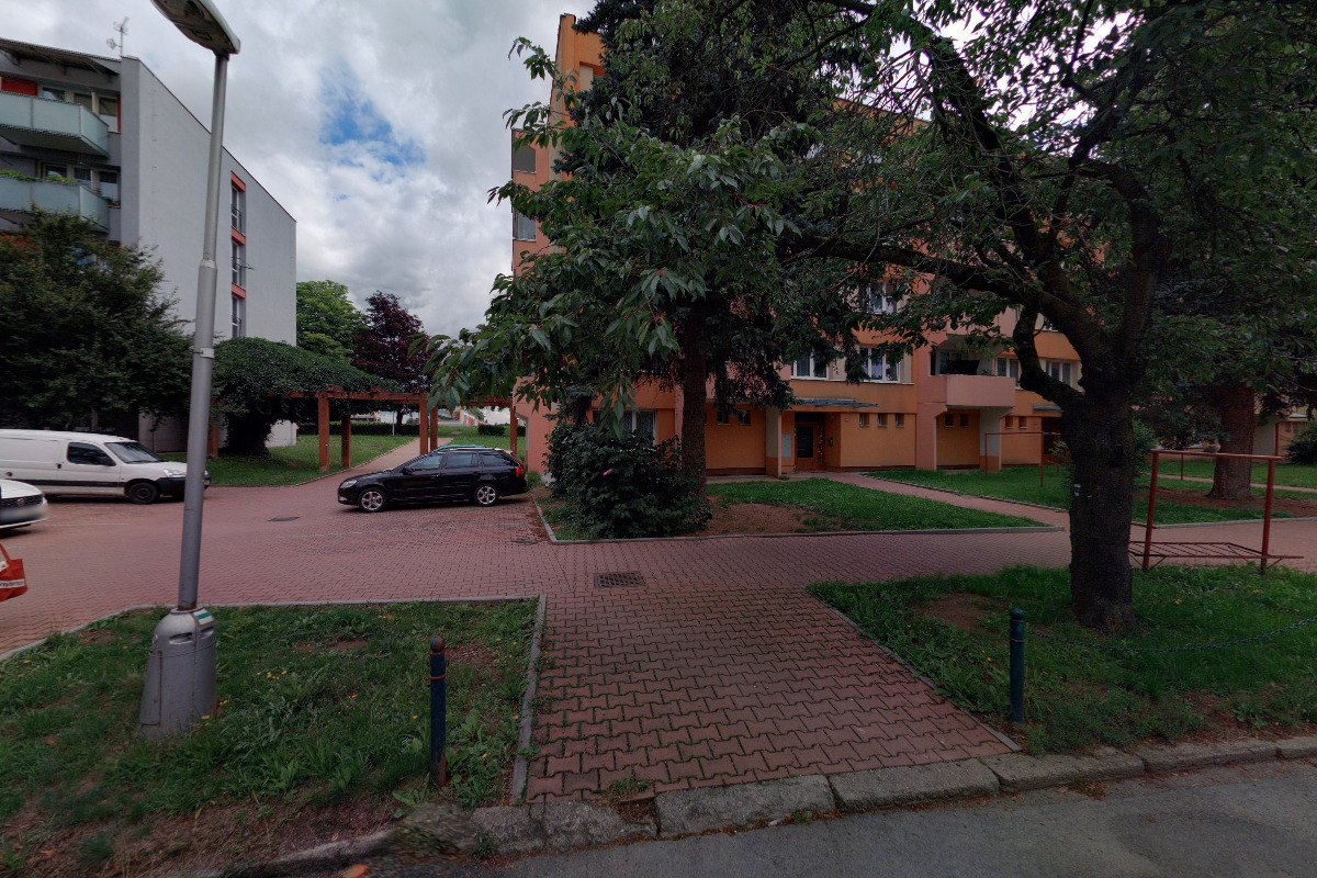 Lukáš Kmoch - Gibbus foto 2