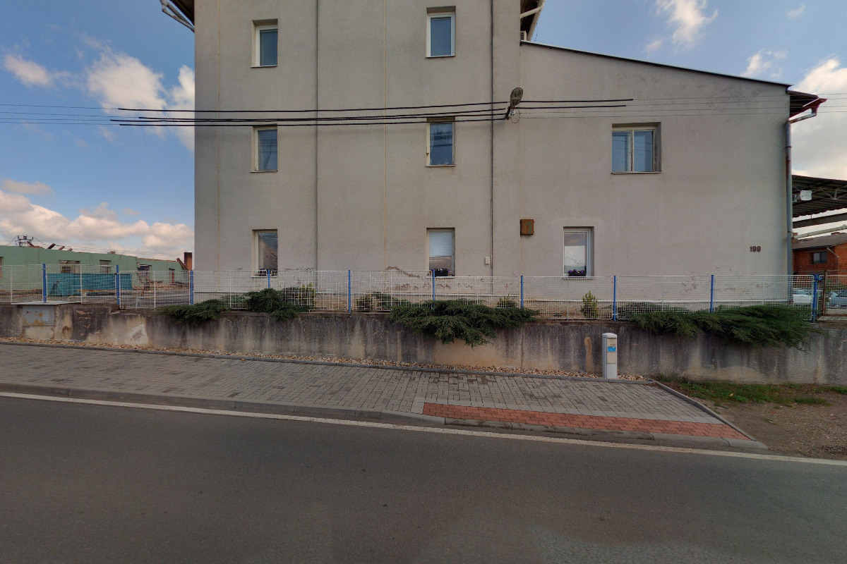 Stock-Trade Industry, s.r.o.