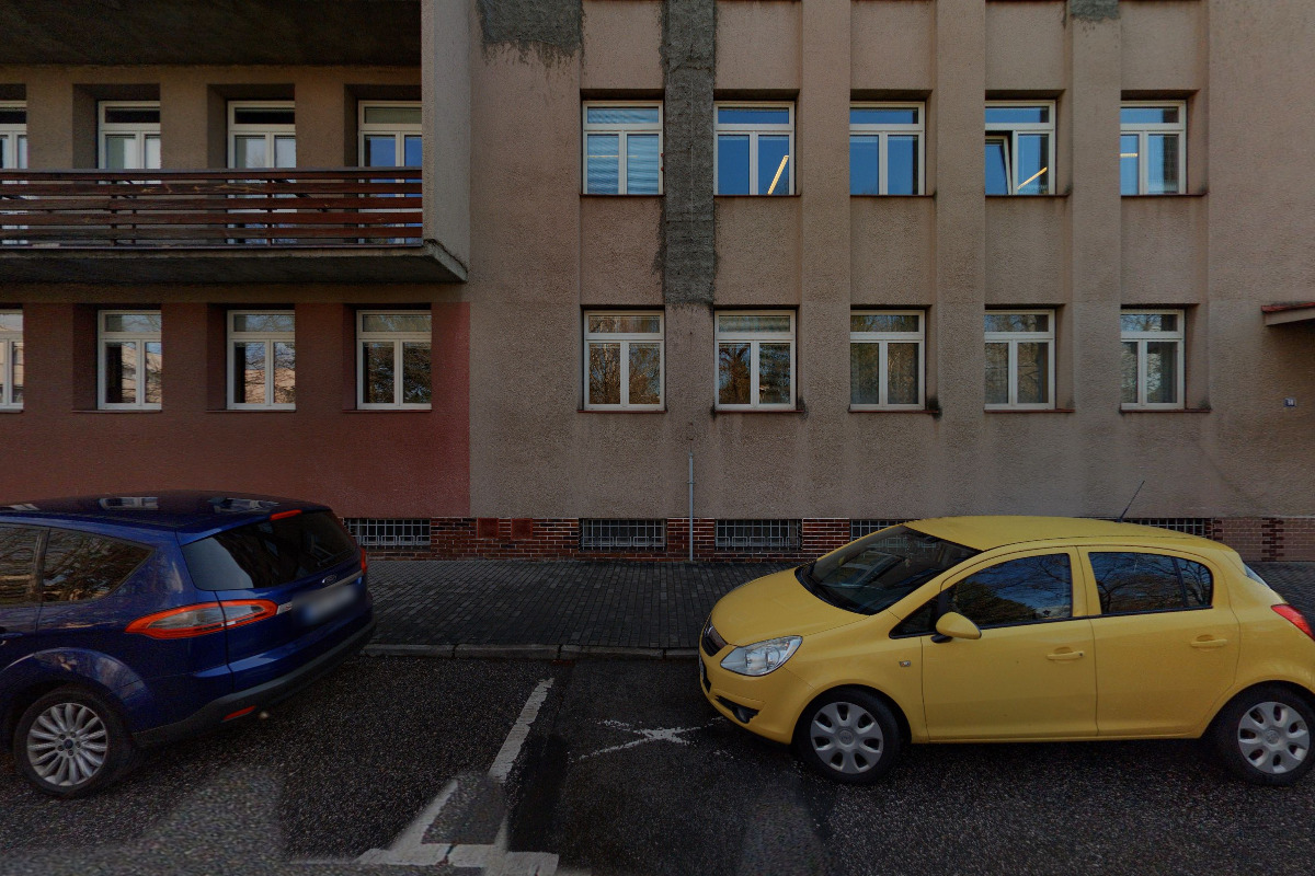 Věznice Valdice foto 6