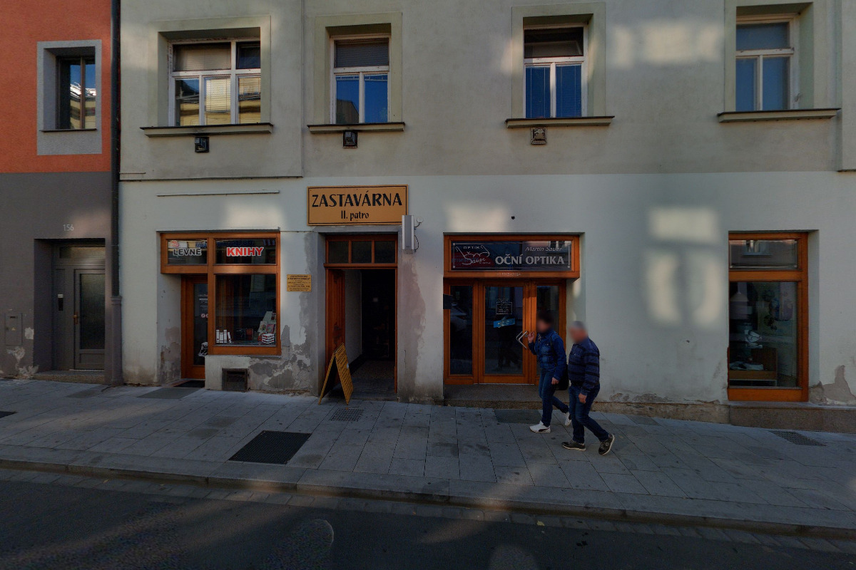 Optik Šauer foto 2
