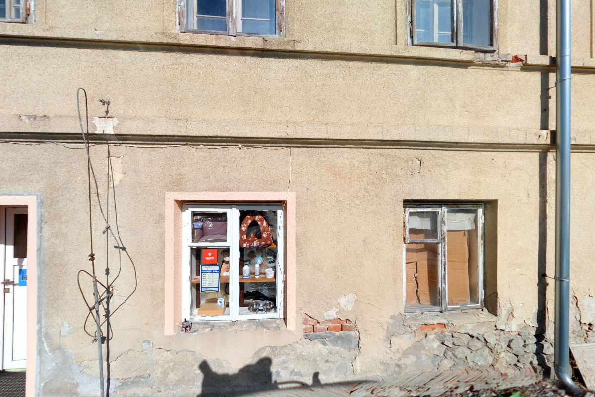 Kamerové systémy BiBiHAUS KRISTAL