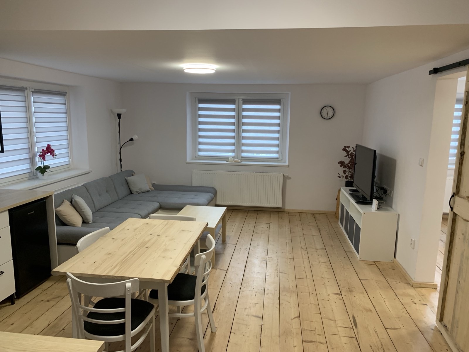 Apartmán 101 foto 2