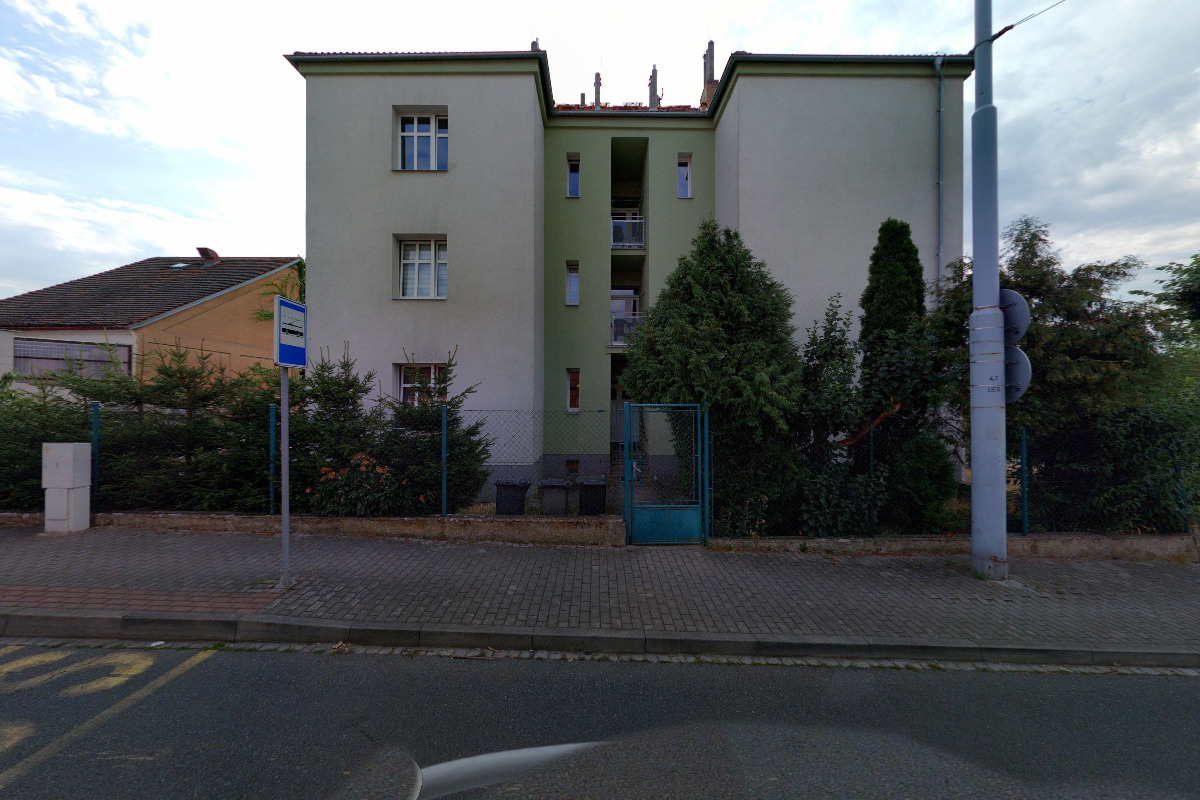 Parkety Kupecký foto 5