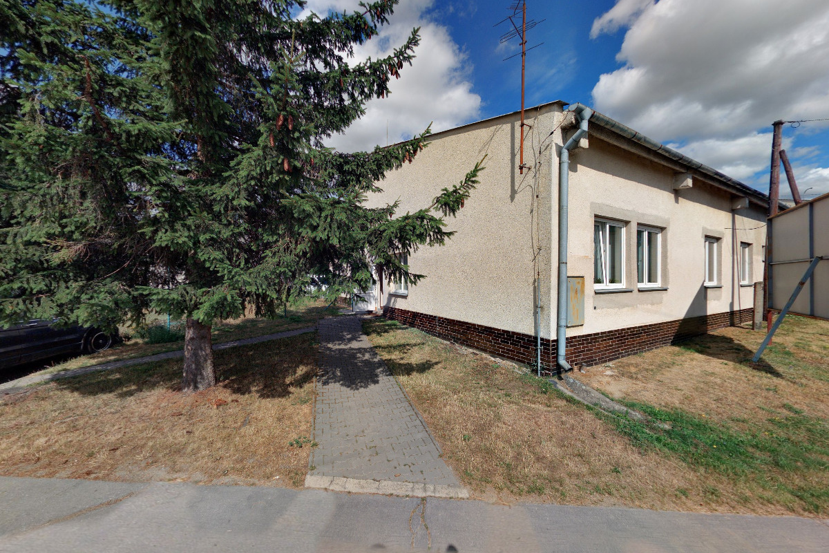 AGRIMEX, spol. s r.o.