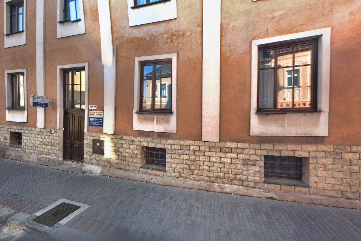 Daňový poradce ev. č. 2616 Ing. Alena Jendřejková foto 2