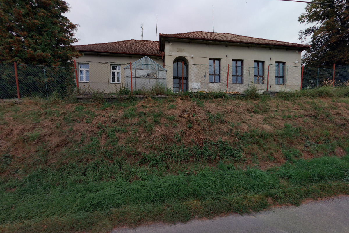 Lesní klub Divočátka foto 2