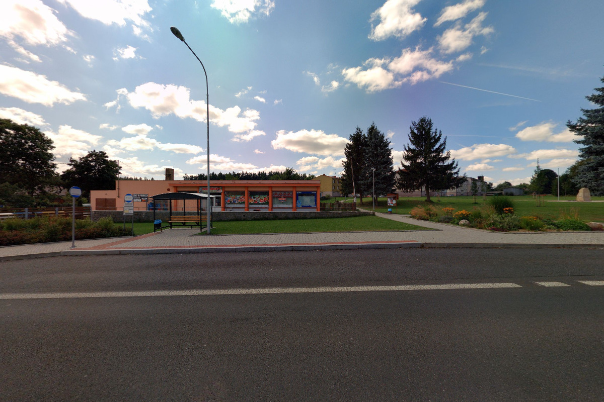 BALA potraviny - Minimarket