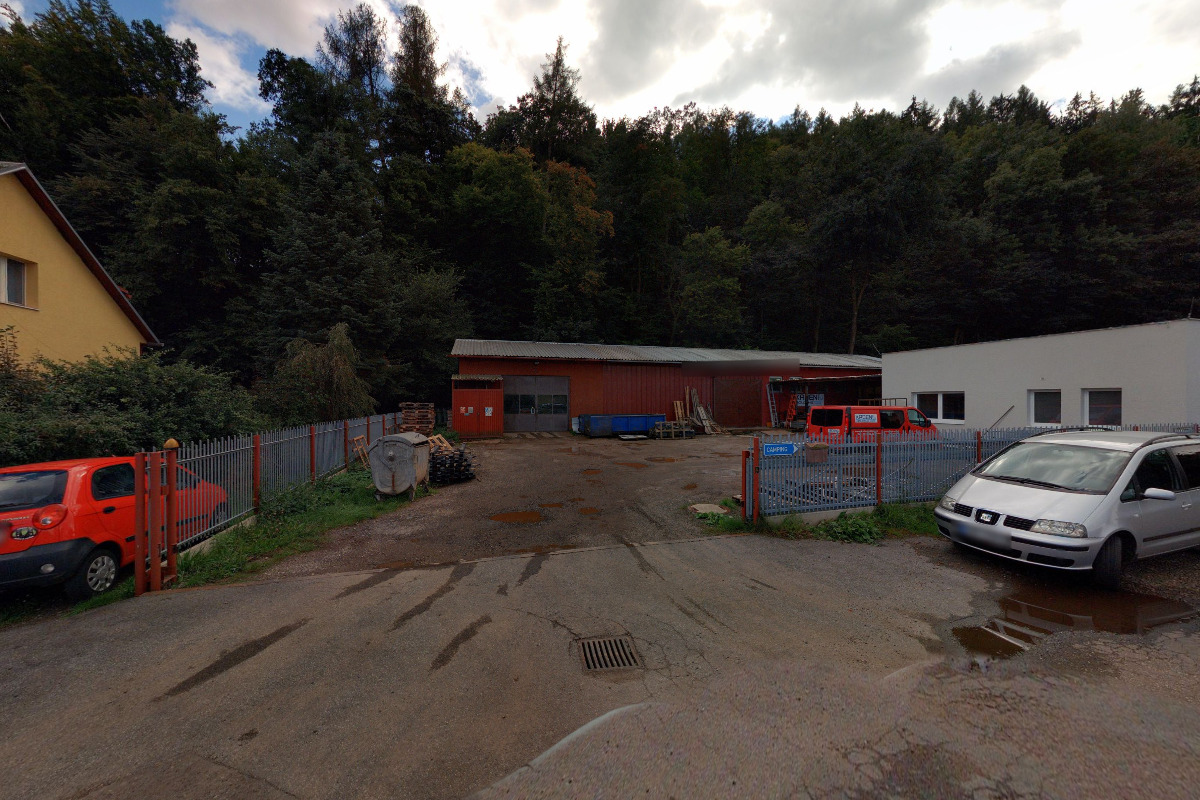 KADEN - HOLDING, s.r.o. - výroba rozvaděčů