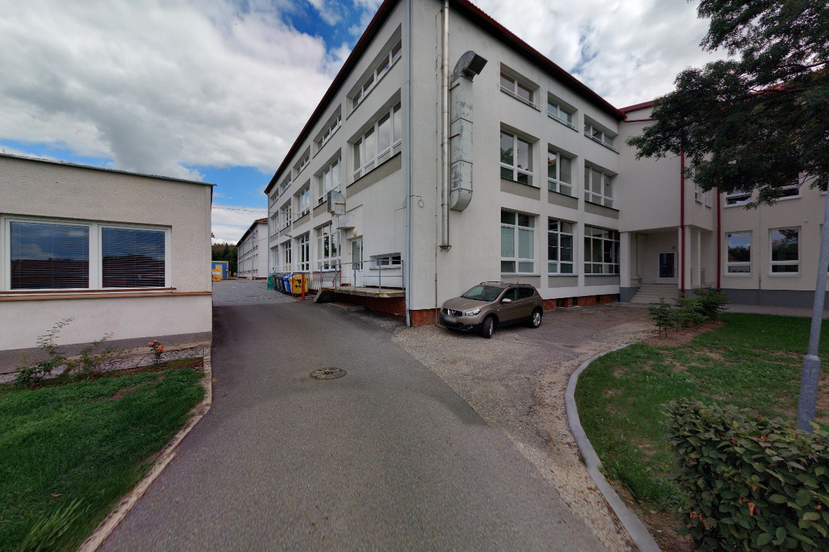 ZŠ Měřín foto 4
