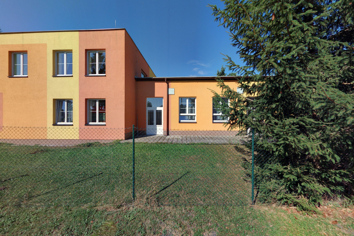 Dům dětí a mládeže Blovice