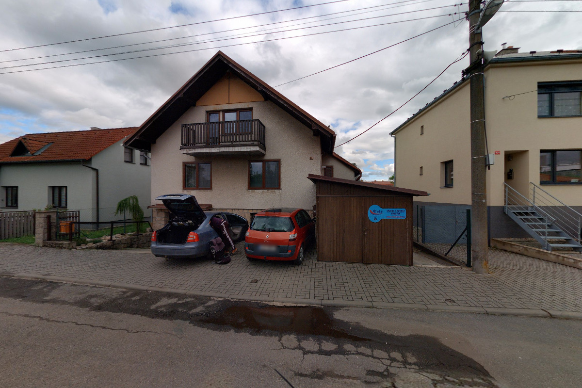 Petr Jeřábek - výroba a prodej ponožek foto 2