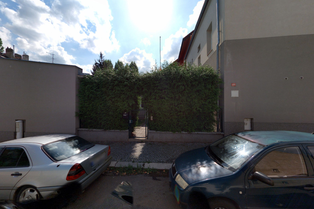 Skautský dům Bára foto 3