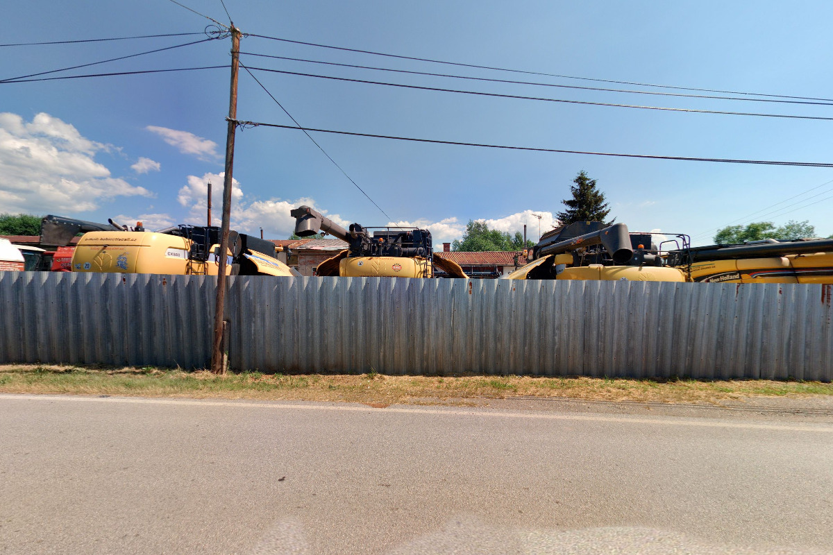 BABIČ A SYN, s.r.o.