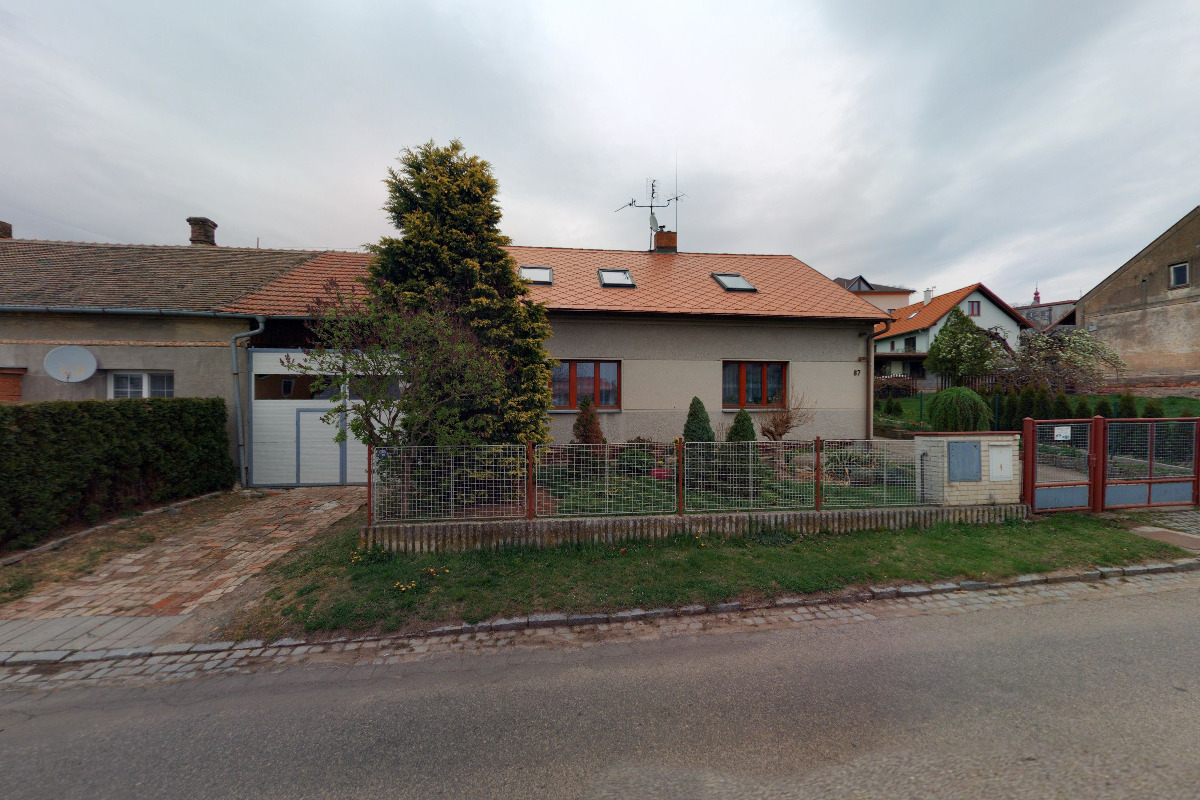 Křepelky z Libčan