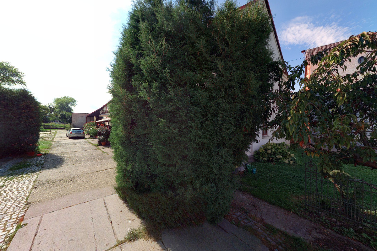 Hostinec Ve statku - penzion foto 2