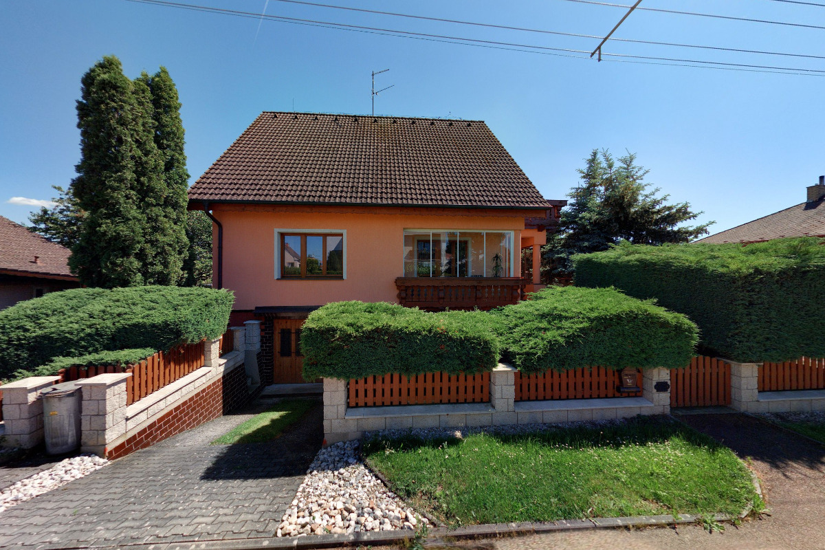 Zdeňka Uhrová foto 2